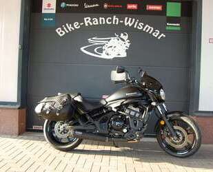 Kawasaki Vulcan S Gebrauchtwagen