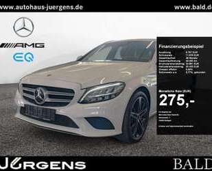 Mercedes-Benz C 300 Gebrauchtwagen