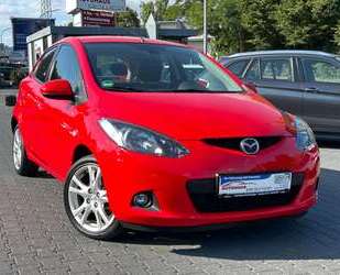 Mazda 2 Gebrauchtwagen