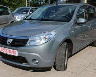 Dacia Sandero Gebrauchtwagen