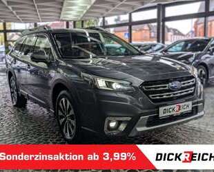 Subaru OUTBACK Gebrauchtwagen
