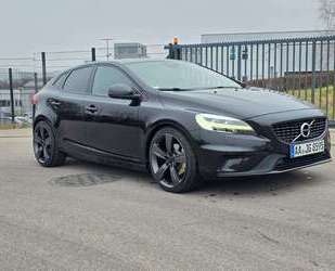 Volvo V40 Gebrauchtwagen