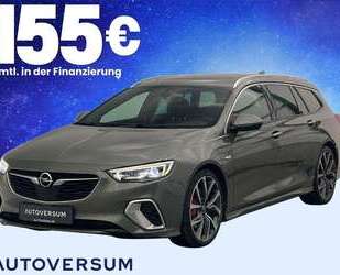 Opel Insignia Gebrauchtwagen