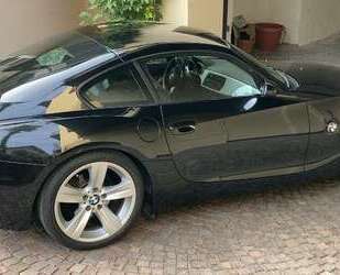 BMW Z4 Gebrauchtwagen