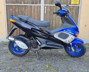 Gilera Runner 50 Gebrauchtwagen