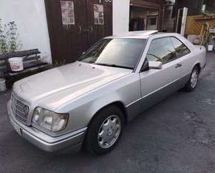 Mercedes-Benz CE 230 Gebrauchtwagen