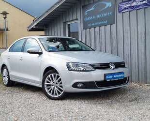 VW Jetta Gebrauchtwagen