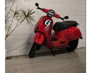 Vespa GTS 300 Gebrauchtwagen