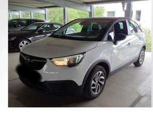 Opel Crossland Gebrauchtwagen