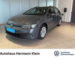 VW Golf Variant Gebrauchtwagen