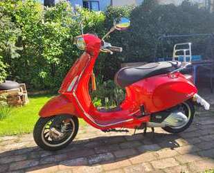 Vespa 125 Gebrauchtwagen