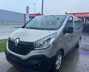 Renault Trafic Gebrauchtwagen