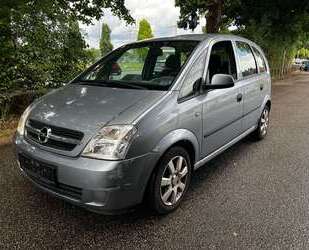 Opel Meriva Gebrauchtwagen