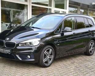 BMW 218 Gebrauchtwagen