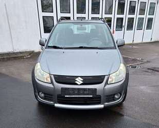Suzuki SX4 Gebrauchtwagen