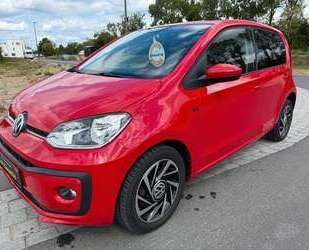 VW up! Gebrauchtwagen