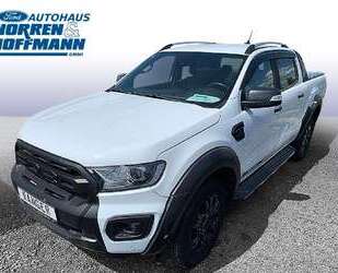 Ford Ranger Gebrauchtwagen
