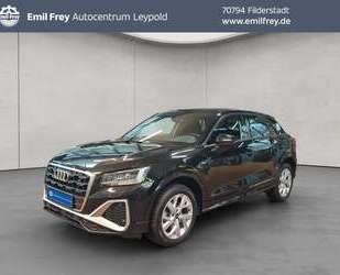 Audi Q2 Gebrauchtwagen