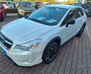 Subaru XV Gebrauchtwagen