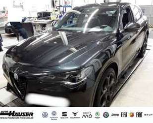 Alfa Romeo Stelvio Gebrauchtwagen