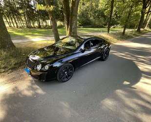 Bentley Continental Gebrauchtwagen