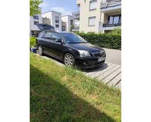 Toyota Avensis Gebrauchtwagen