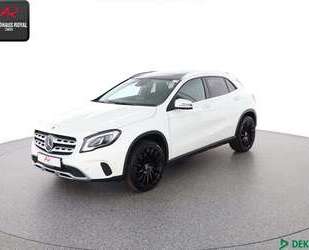 Mercedes-Benz GLA 220 Gebrauchtwagen