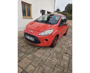 Ford Ka/Ka+ Gebrauchtwagen