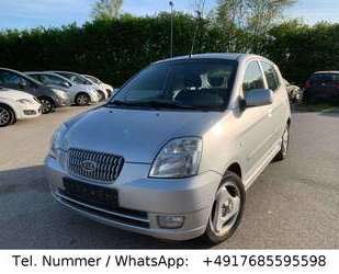 Kia Picanto Gebrauchtwagen