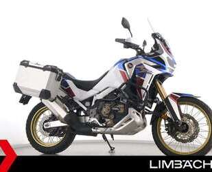 Honda CRF 1100 Gebrauchtwagen