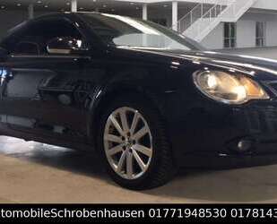 VW Eos Gebrauchtwagen