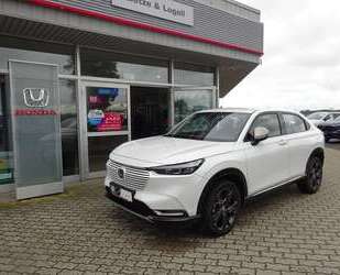 Honda HR-V Gebrauchtwagen