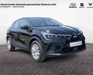 Mitsubishi ASX Gebrauchtwagen