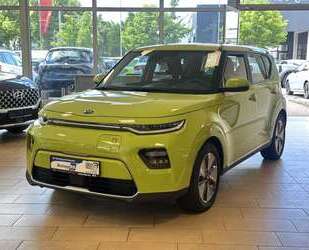 Kia Soul Gebrauchtwagen