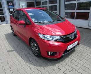 Honda Jazz Gebrauchtwagen