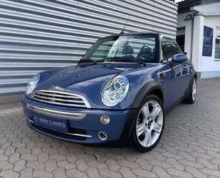Mini Cooper Cabrio Gebrauchtwagen