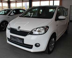 Skoda Citigo Gebrauchtwagen