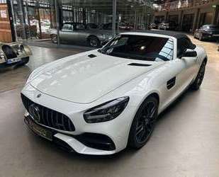 Mercedes-Benz AMG GT Gebrauchtwagen