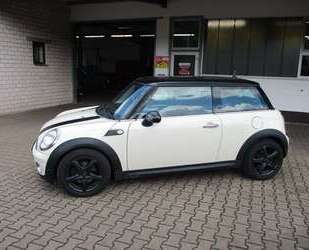 Mini Cooper Gebrauchtwagen