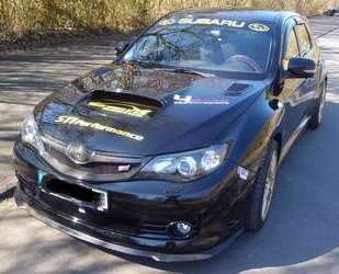 Subaru Impreza Gebrauchtwagen