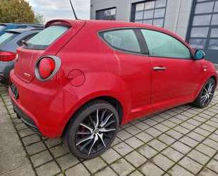 Alfa Romeo MiTo Gebrauchtwagen
