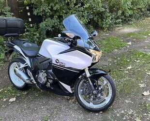 Honda VFR 1200 Gebrauchtwagen
