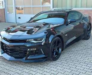 Chevrolet Camaro Gebrauchtwagen