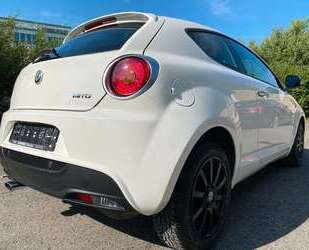 Alfa Romeo MiTo Gebrauchtwagen