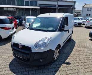 Fiat Doblo Gebrauchtwagen