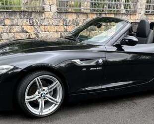 BMW Z4 Gebrauchtwagen
