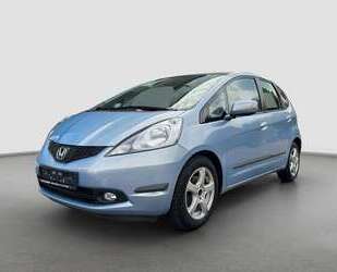 Honda Jazz Gebrauchtwagen