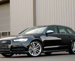 Audi S6 Gebrauchtwagen