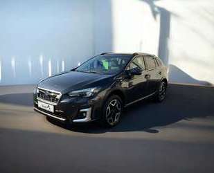 Subaru XV Gebrauchtwagen