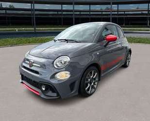 Abarth 595 Gebrauchtwagen